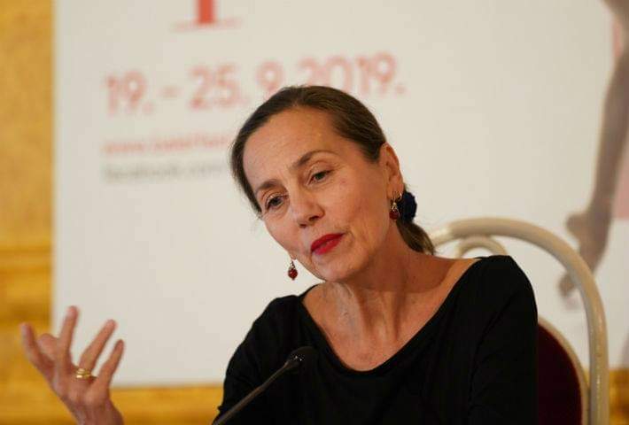 Poruke za Međunarodni dan plesa – 29. april 2023.